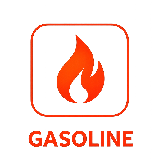 Gasoline